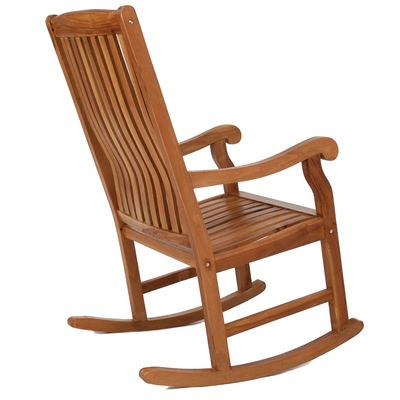 Woodworking teak rocking chair plans PDF Free Download