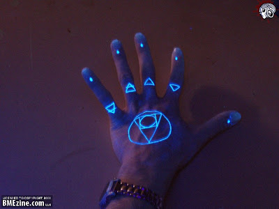 uv tattoo