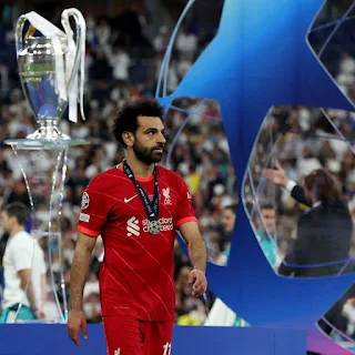 محمد صلاح
