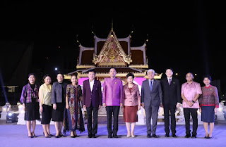 วธ. ชวนผู้รักเสียงเพลงทั้งไทยและต่างชาติดื่มด่ำกับเสียงเพลงต่อเนื่อง เปิดตัวเทศกาลดนตรีแห่งปี “MOC MU FES 2023” Summer Hit Songs เฉลิมพระเกียรติสมเด็จพระกนิษฐาธิราชเจ้า กรมสมเด็จพระเทพรัตนราชสุดา ฯ สยามบรมราชกุมารี ชมฟรีตลอดงาน 31 มี.ค. - 2 เม.ย. 66 และ 9 เม.ย. 66 ณ ศูนย์วัฒนธรรมแห่งประเทศไทย