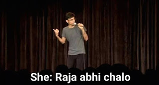 BISWA KALYAN RATH RAJA ABHI CHALO