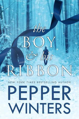 The Boy and His Ribbon by Pepper Winters