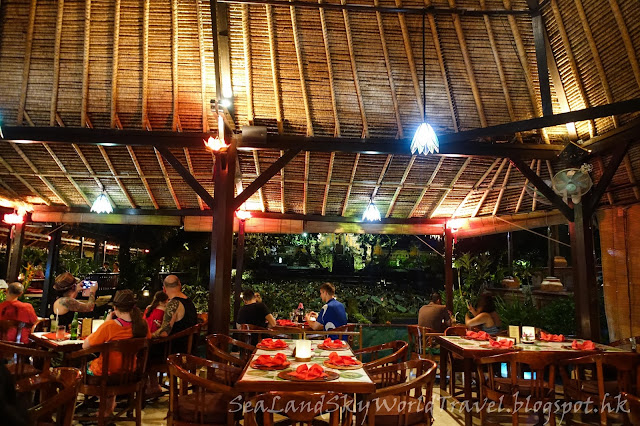 cafe lotus, 峇里, bali, ubud