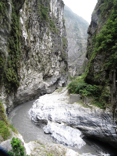 Taroko Gorge