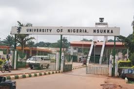 Fire razes UNN female hostel