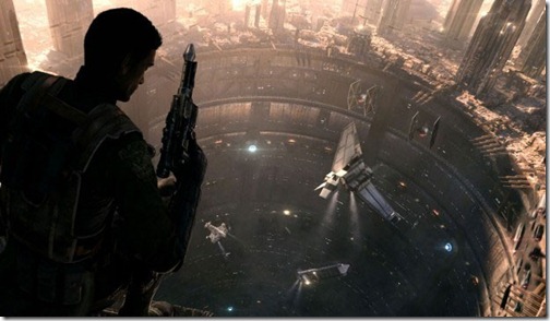 Star Wars: 1313 é game de tiro no universo da saga criada por George Lucas