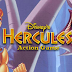 O divertido e nostálgico Hércules - Action Game