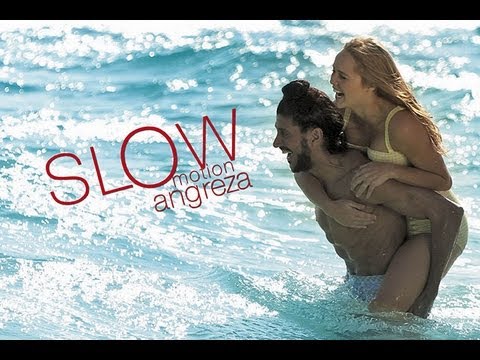 Slow Motion Angreza Lyrics