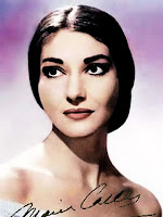 Maria Callas