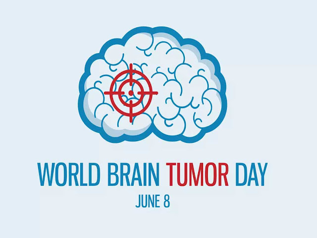 विश्व ब्रेन टयूमर दिवस 08 जून : इतिहास उद्देश्य महत्व |World brain tumor day in Hindi