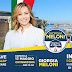 Giorgia Meloni domenica a Civitavecchia