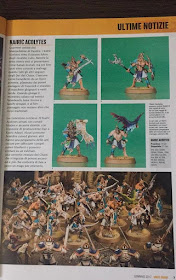 White Dwarf enero