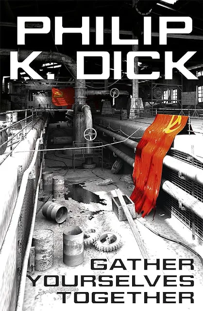 Novela de Philip K. Dick