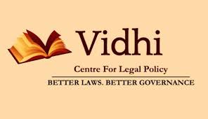 Vidhi invites applications for the posts of Research Assistants for its New Delhi Office - last date 23/10/2019