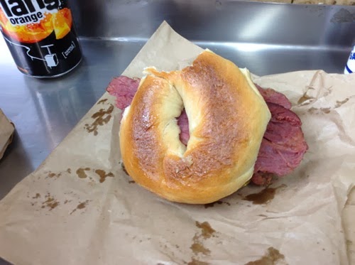 5 saltBeefBagelFuckYeah