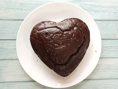 Chocolate Cake Recipe In Hindi