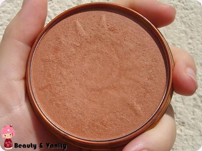 Rimmel | Natural Bronzer | 025 Sun Glow