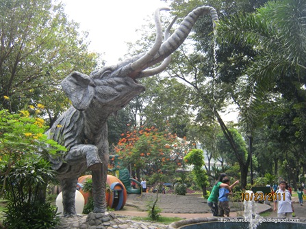 Children's Playground 21