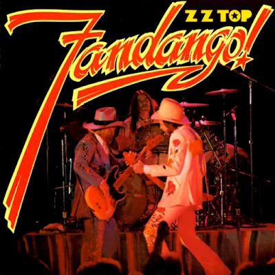 ZZ-top-Album-Fandango!