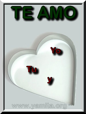 Te Amo II