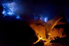 kawah ijen
