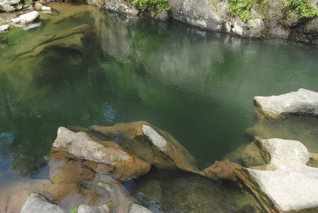 Batu Gajah, Batu Gajah Pasirpangaraian