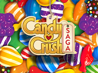 Download Games Candy Crush Saga Mod Apk 2019!