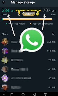 WhatsApp media