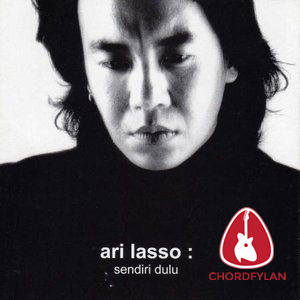 Lirik dan chord Misteri Illahi - Ari Lasso