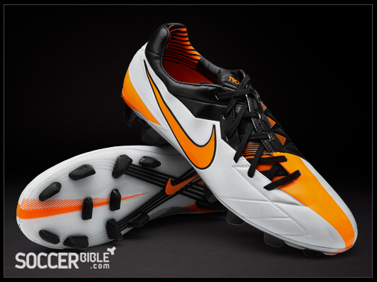 48 Sepatu Bola Nike T90 Laser, Info Sepatu Top!