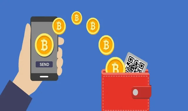 What types of cryptocurrency wallets are right for you?