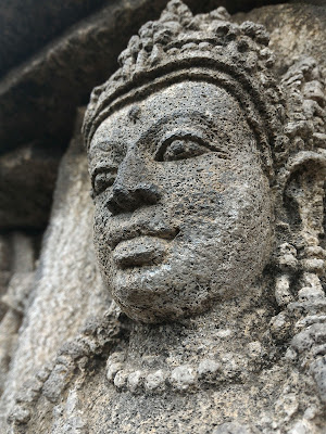 Candi Prambanan dan Boko