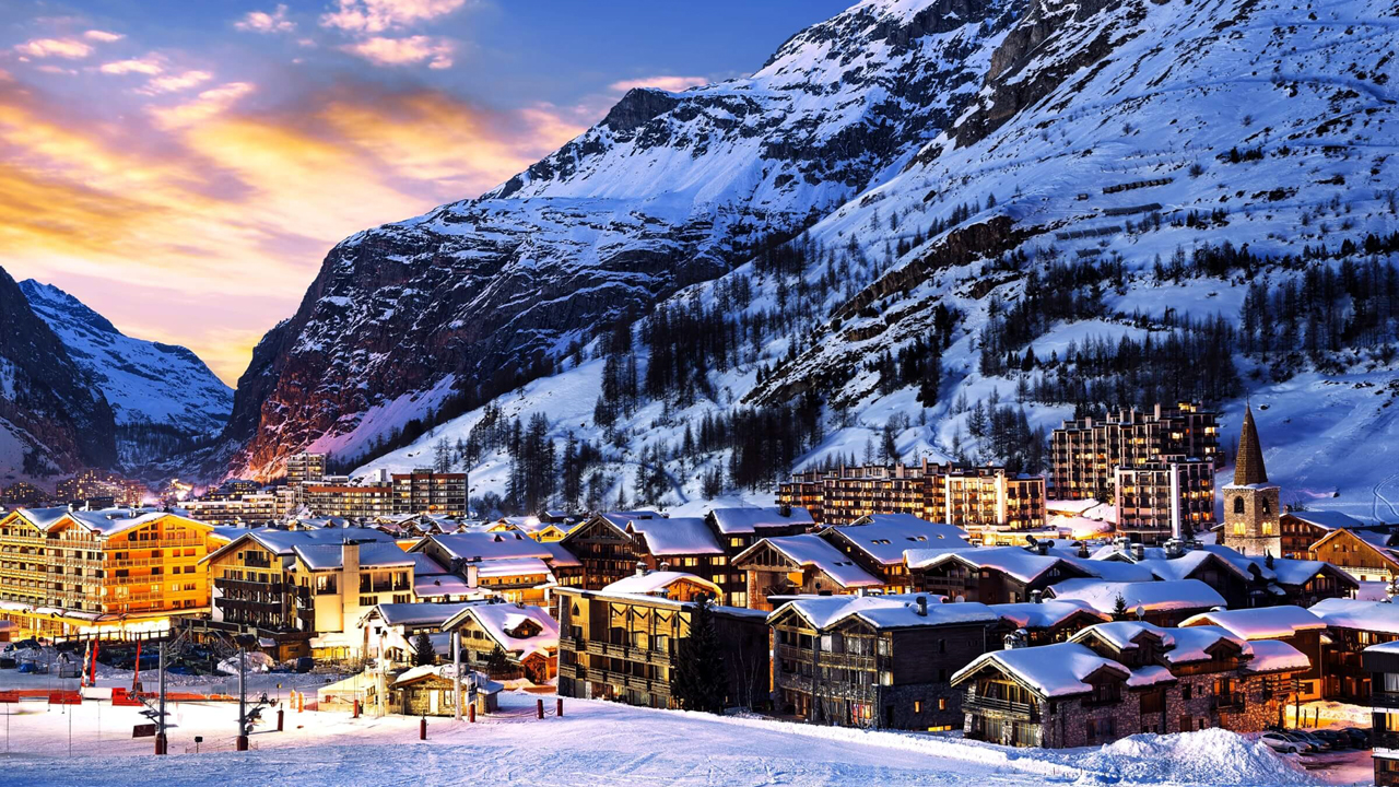 9 Crowd-Free Ski Resorts in Europe to Plan a Trip