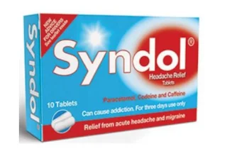 Syndol Headache دواء
