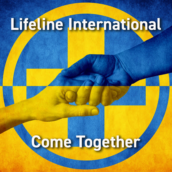 «<span class="fine"> </span>Come Together (We Will Stop You)<span class="fine"> </span>» : le single caritatif pour l'Ukraine