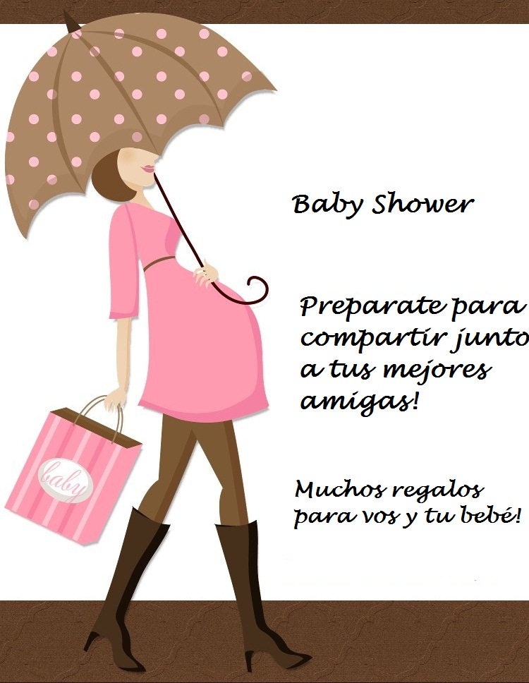 Baby Shower!