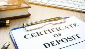 Maximize Your Savings with Certificates of Deposit