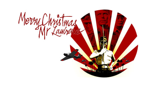 Feliz Navidad, Mr. Lawrence 1983 online latino hd 1080p