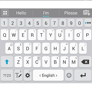 Samsung Keyboard Latest APK v0.0.38.38 Free Download 