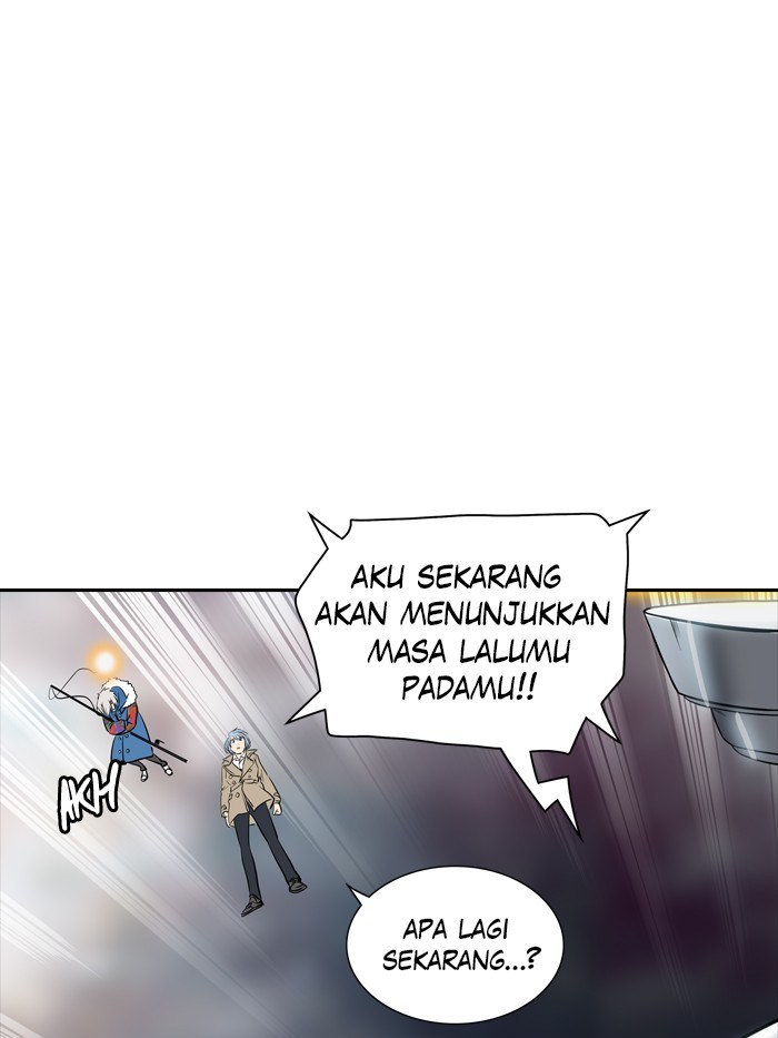 Webtoon Tower Of God Bahasa Indonesia Chapter 343