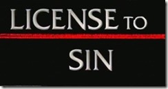 license-to-sin