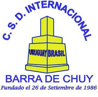 Resultado de imagem para CSD INTERNACIONAL barra del chuy