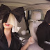 Sia canta com o apresentador James Corden no "Carpool Karaoke"