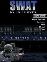 SWAT Elite Troops v1.2.5 Java Games, java games, symbian games, gba games, games online, symbian apps, java apps, theme, tips and trick s60v3, good news, and others