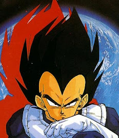 Vegeta