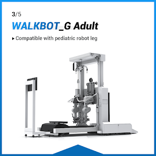 walkbot G adult