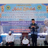 Wabup Apresiasi Halal Bihalal MTHU Sekadau Diisi Ceramah KH Zein Muchsin 