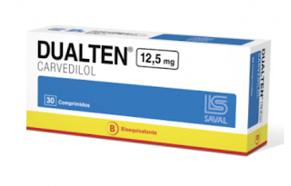 DUALTEN دواء