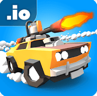 Crash of Cars Unlimited Money MOD APK