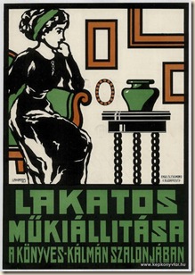 1910-Konyves-Kalman-plakat-kepkonyvtar